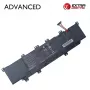 Batería para portátil ASUS C31-X502, 44Wh, Extra Digital Advanced