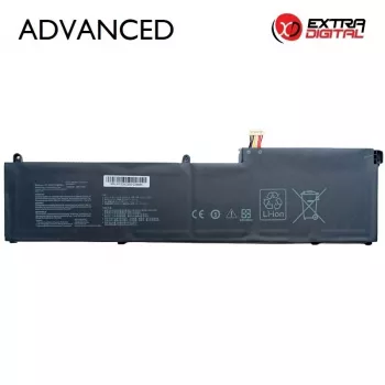 Batería para portátil ASUS C32N2002, 8230mAh, Extra Digital Advanced