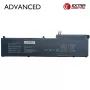 Batería para portátil ASUS C32N2002, 8230mAh, Extra Digital Advanced