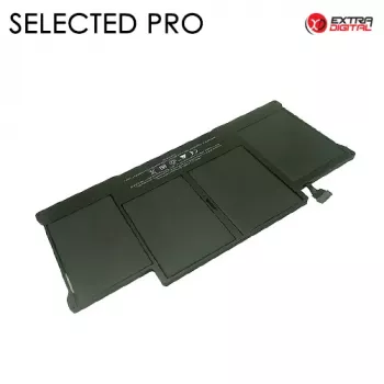 Batería de portátil para A1405, 7200mAh, Extra Digital Selected Pro