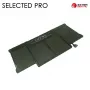 Batería de portátil para A1405, 7200mAh, Extra Digital Selected Pro