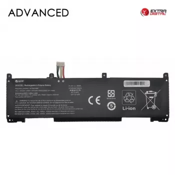 Batería para portátil HP RH03XL, 3550mAh, Extra Digital Advanced