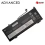 Batería de portátil LENOVO L17C4PB0, 5800mAh, Extra Digital Advanced