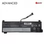 Batería para portátil LENOVO L17L2PB3, 4500mAh, Extra Digital Advanced