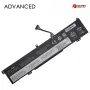 Batería para portátil LENOVO L18M3PF1, 4600mAh, Extra Digital Advanced