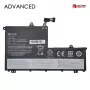 Batería de portátil LENOVO L19C3PF9, 4650mAh, Extra Digital Advanced