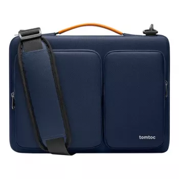 Funda maletín para portátil 13,5-14