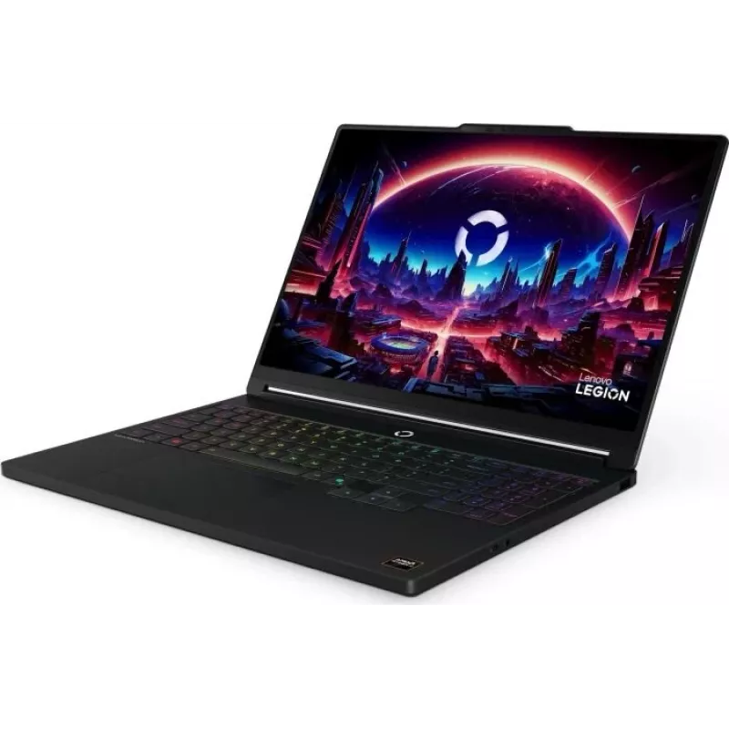 Portátil Lenovo Legion 5 15AKP10 / Ryzen 7 / RAM 32 GB / unidad SSD / 15 WQXGA (reacondicionado)