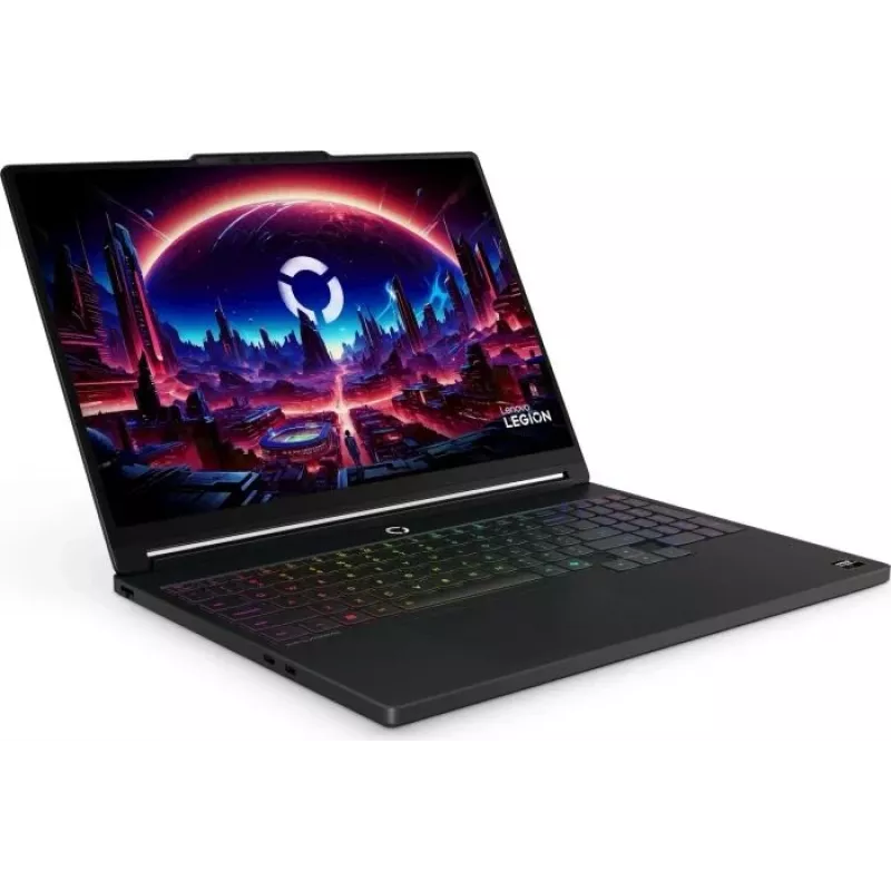 Portátil Lenovo Legion 5 15AKP10 / Ryzen 7 / RAM 32 GB / unidad SSD / 15 WQXGA (reacondicionado)