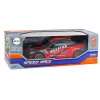 Gran coche deportivo teledirigido 1:10 rojo Lean Toys