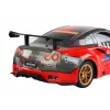 Gran coche deportivo teledirigido 1:10 rojo Lean Toys