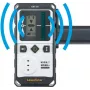Laserliner 033.55A receptor láser de líneas para láser de rayo rojo