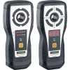 Laserliner 075.400A dispositivo profesional de guiado de taladro para la determinación precisa de puntos de entrada y salida en paredes y techos