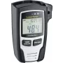 Laserliner 082.031A Higrómetro digital con punto de rocío y alerta de moho