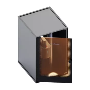 Grabador láser LaserPecker LP2 Plus, Safeguard Version