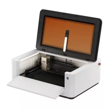 Grabador láser LaserPecker LX2 40W