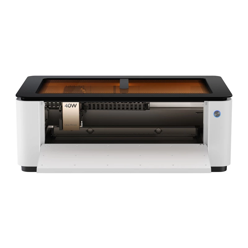 Grabador láser LaserPecker LX2 40W