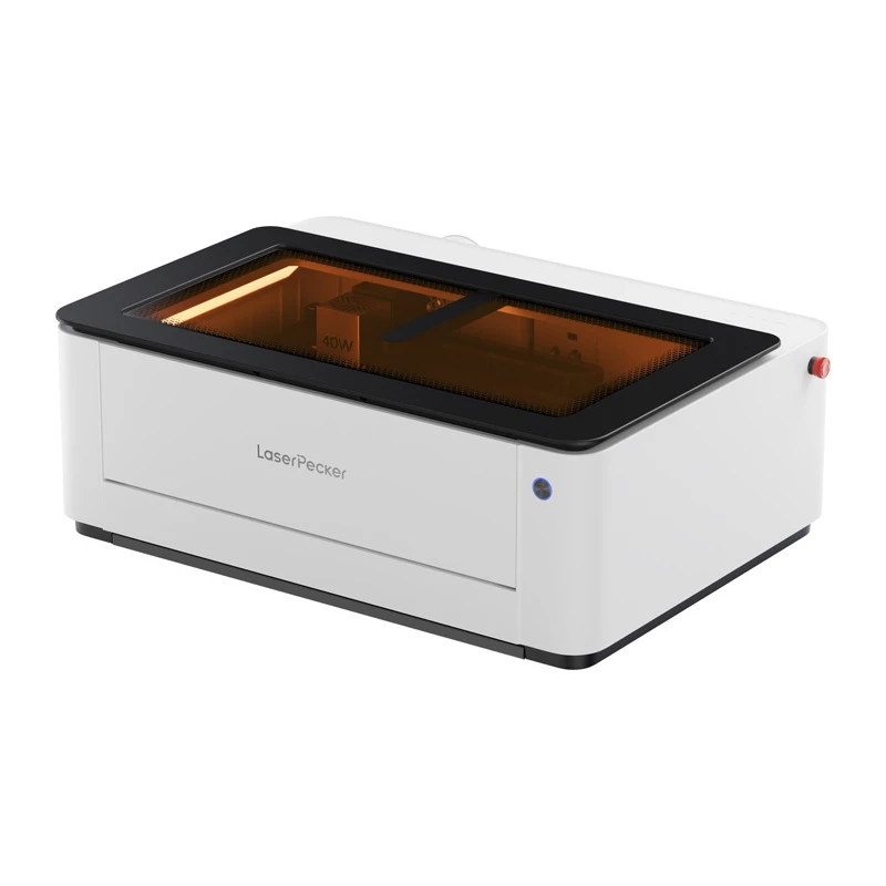 Grabador láser LaserPecker LX2 40W