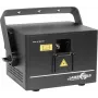 LASERWORLD CUBE 3 (51743257) - Sistema de espectáculo láser RGB de 800mW