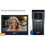 LASKOMEX kit de videoportero IP de 2 hilos GEMINI SET