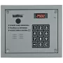 Panel de audio Laskomex con lector de llaves RFID 20173