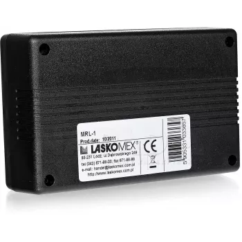 Módulo Laskomex MRL-1 de distribución de líneas para cassette EC-3100