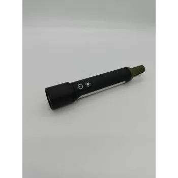 LATARKA linterna LED Szperacz 450lm powerbank 3500mAh Premium Indian Professional