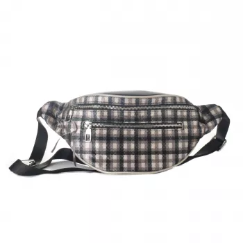 Neceser LAURA ASHLEY WOMAN DFGBLCKGRS (24x12x12 cm)