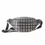 Neceser LAURA ASHLEY WOMAN DFGBLCKGRS (24x12x12 cm)