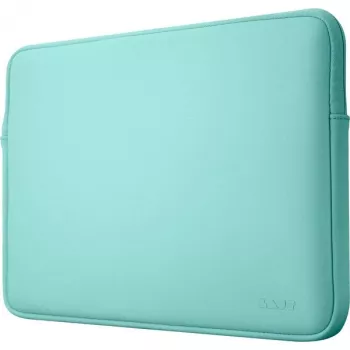 LAUT Huex Pastels Funda rígida para MacBook Air 13 pulgadas - Lavanda