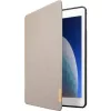 LAUT Funda Prestige Folio para iPad 10.2 (7.ª/8.ª/9.ª generación) Taupe