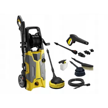 Hidrolimpiadora LAVOR Stargate 180 2500W 180bar
