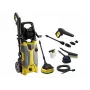 Hidrolimpiadora LAVOR Stargate 180 2500W 180bar