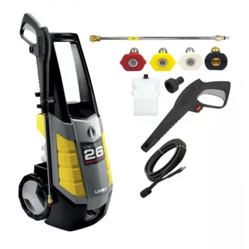 LAVOR Vertigo 26 Hidrolimpiadora 2500W 170Bar Motor de inducción