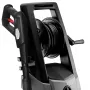Hidrolimpiadora vertical eléctrica LAVOR Vertigo 28 Pro 510 l/h 2800 W negra, gris