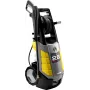 Lavorwash VERTIGO 28 hidrolimpiadora vertical eléctrica 510 l/h negra gris amarilla