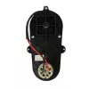 LEAN CARS motor de dirección 12V 5000-6600 rpm para coches eléctricos infantiles JH101 S2188 S2388
