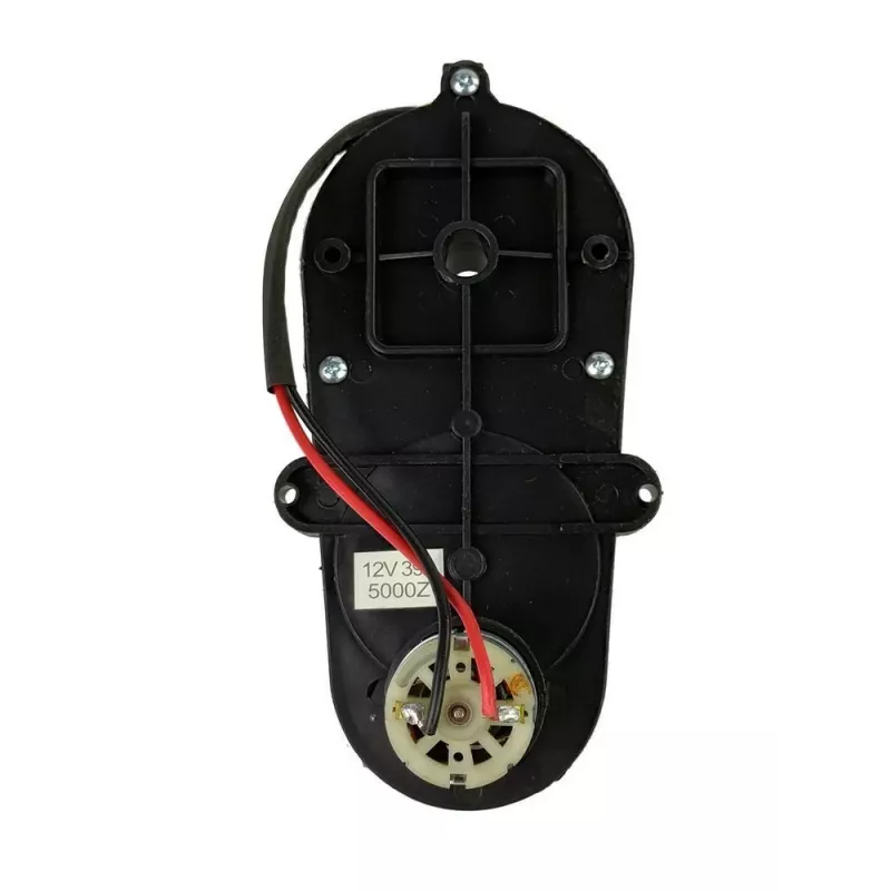 LEAN CARS motor de dirección 12V 5000-6600 rpm para coches eléctricos infantiles JH101 S2188 S2388