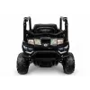 Vehículo infantil eléctrico LEAN CARS 24V 4x4 GTS2299-H Negro