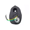 Lean Toys SX1968 Motor de tracción de 24V para coche eléctrico infantil