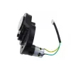 Lean Toys SX1968 Motor de tracción de 24V para coche eléctrico infantil