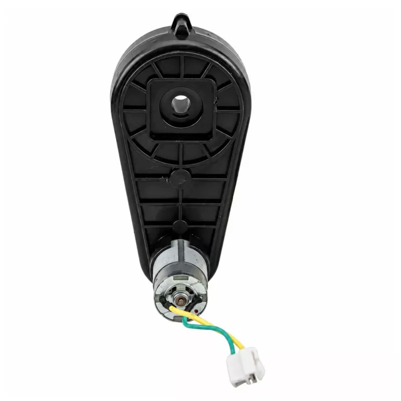 LEAN CARS motorreductor 24V RPM-12000 para vehículo a batería SX2068