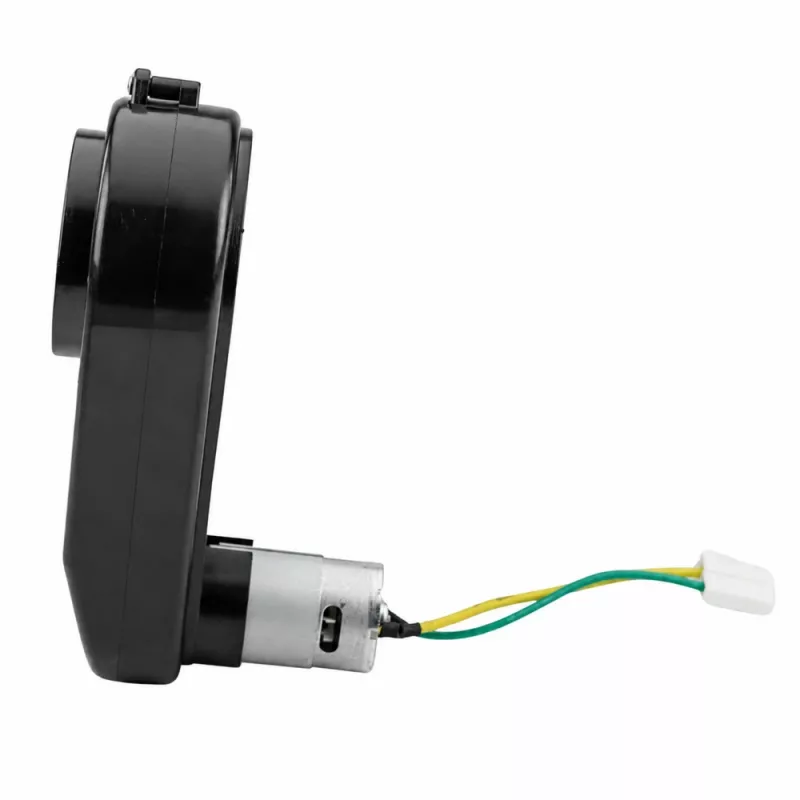 LEAN CARS motorreductor 24V RPM-12000 para vehículo a batería SX2068
