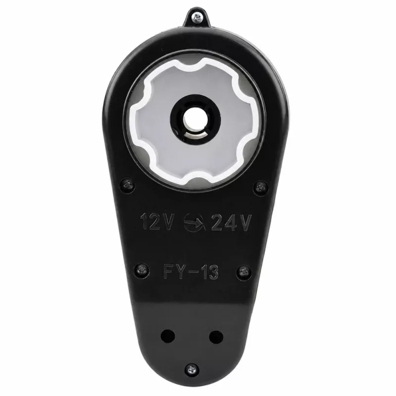 LEAN CARS motorreductor 24V RPM-12000 para vehículo a batería SX2068
