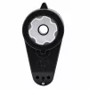 LEAN CARS 24V Motorreductor S550-24V 18000 rpm recambio para coche eléctrico infantil SX1928