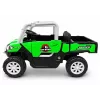 LEAN CARS 4x4 vehículo infantil a batería GTS2299-H 24V verde
