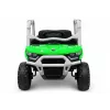 LEAN CARS 4x4 vehículo infantil a batería GTS2299-H 24V verde