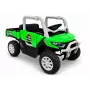 LEAN CARS 4x4 vehículo infantil a batería GTS2299-H 24V verde