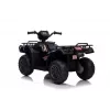 Quad a batería 6V LEAN CARS JC915 negro