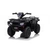 Quad a batería 6V LEAN CARS JC915 negro